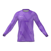FINGERTIP GOALKEEPER JERSEYS - 9